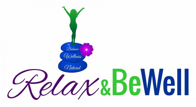 Relax & Be Well